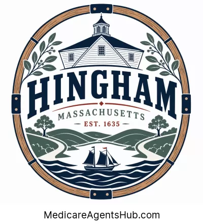 Local Medicare Insurance Agents in Hingham Massachusetts