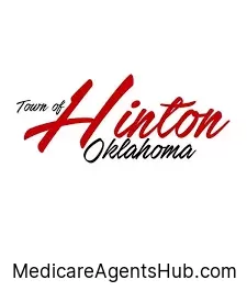 Local Medicare Insurance Agents in Hinton Oklahoma