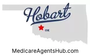 Local Medicare Insurance Agents in Hobart Oklahoma