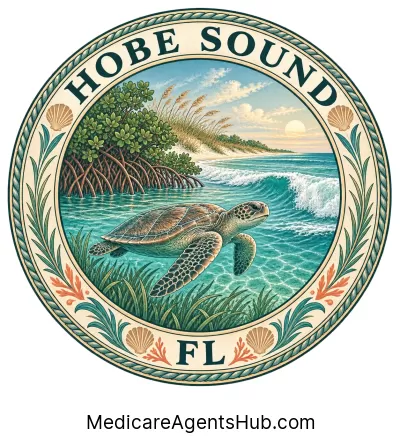 Local Medicare Insurance Agents in Hobe Sound Florida
