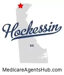 Local Medicare Insurance Agents in Hockessin Delaware