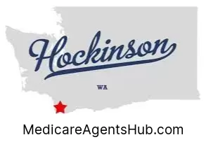 Local Medicare Insurance Agents in Hockinson Washington