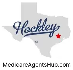 Local Medicare Insurance Agents in Hockley Texas
