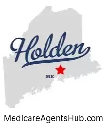 Local Medicare Insurance Agents in Holden Maine