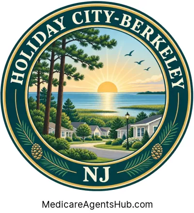 Local Medicare Insurance Agents in Holiday City-Berkeley New Jersey