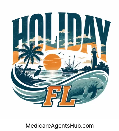 Local Medicare Insurance Agents in Holiday Florida