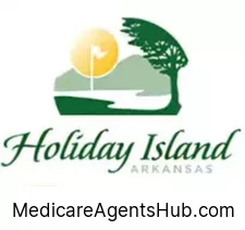 Local Medicare Insurance Agents in Holiday Island Arkansas
