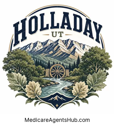 Local Medicare Insurance Agents in Holladay Utah