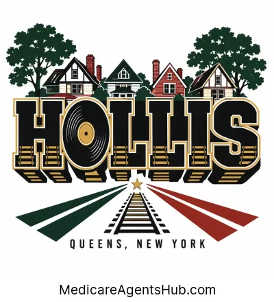 Local Medicare Insurance Agents in Hollis New York