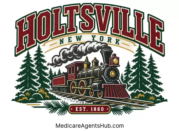 Local Medicare Insurance Agents in Holtsville New York