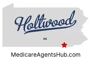 Local Medicare Insurance Agents in Holtwood Pennsylvania
