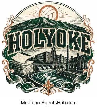 Local Medicare Insurance Agents in Holyoke Massachusetts