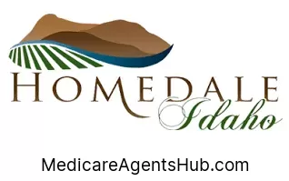 Local Medicare Insurance Agents in Homedale Idaho