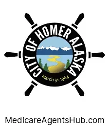 Local Medicare Insurance Agents in Homer Alaska