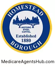 Local Medicare Insurance Agents in Homestead Pennsylvania