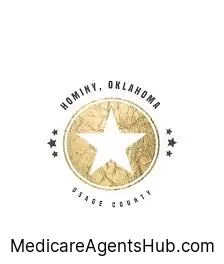Local Medicare Insurance Agents in Hominy Oklahoma