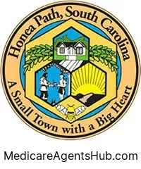 Local Medicare Insurance Agents in Honea Path South Carolina