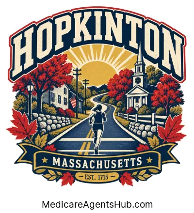 Local Medicare Insurance Agents in Hopkinton Massachusetts