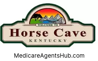 Local Medicare Insurance Agents in Horse Cave Kentucky