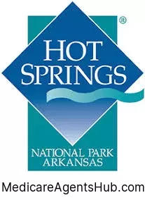 Local Medicare Insurance Agents in Hot Springs Arkansas