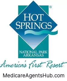 Local Medicare Insurance Agents in Hot Springs National Park Arkansas