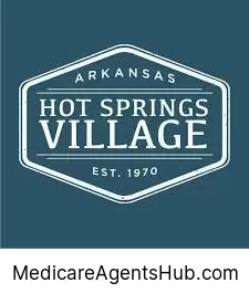 Local Medicare Insurance Agents in Hot Springs Village Arkansas