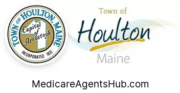 Local Medicare Insurance Agents in Houlton Maine