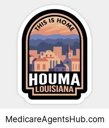 Local Medicare Insurance Agents in Houma Louisiana