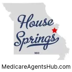 Local Medicare Insurance Agents in House Springs Missouri