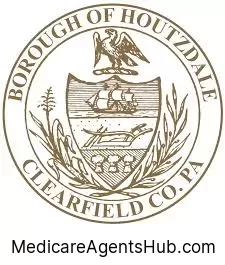 Local Medicare Insurance Agents in Houtzdale Pennsylvania
