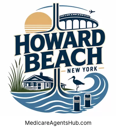 Local Medicare Insurance Agents in Howard Beach New York