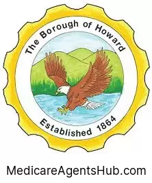 Local Medicare Insurance Agents in Howard Pennsylvania