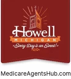 Local Medicare Insurance Agents in Howell Michigan