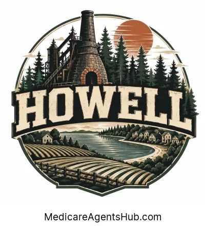 Local Medicare Insurance Agents in Howell New Jersey