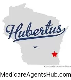 Local Medicare Insurance Agents in Hubertus Wisconsin