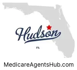 Local Medicare Insurance Agents in Hudson Florida