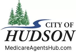 Local Medicare Insurance Agents in Hudson Wisconsin
