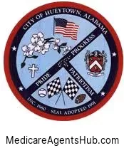 Local Medicare Insurance Agents in Hueytown Alabama