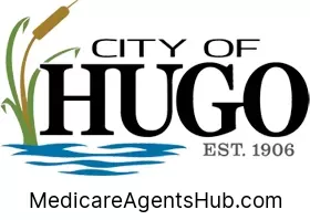Local Medicare Insurance Agents in Hugo Minnesota