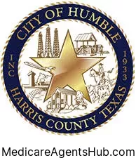 Local Medicare Insurance Agents in Humble Texas
