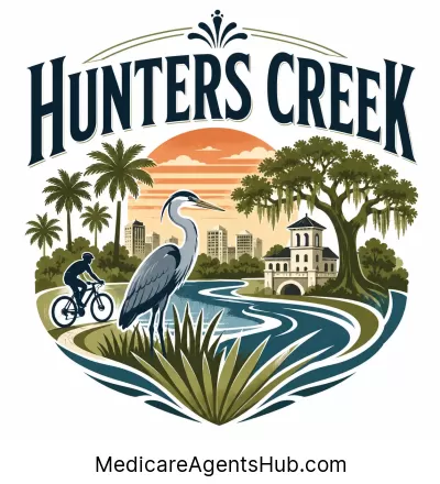 Local Medicare Insurance Agents in Hunters Creek Florida