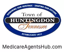 Local Medicare Insurance Agents in Huntingdon Tennessee