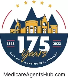 Local Medicare Insurance Agents in Huntington Indiana