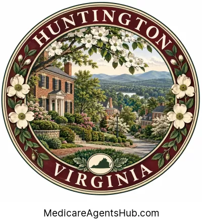 Local Medicare Insurance Agents in Huntington Virginia