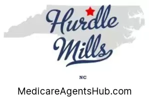 Local Medicare Insurance Agents in Hurdle Mills North Carolina