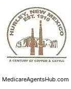 Local Medicare Insurance Agents in Hurley New Mexico