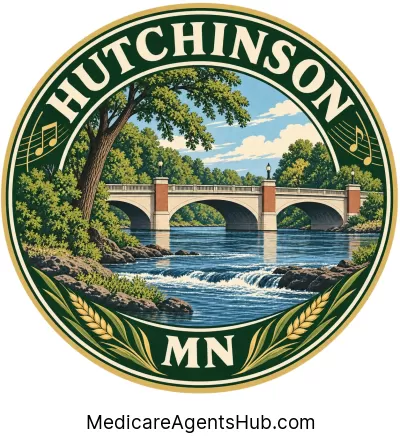 Local Medicare Insurance Agents in Hutchinson Minnesota