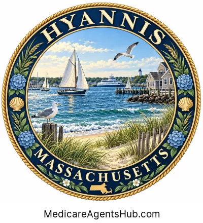 Local Medicare Insurance Agents in Hyannis Massachusetts