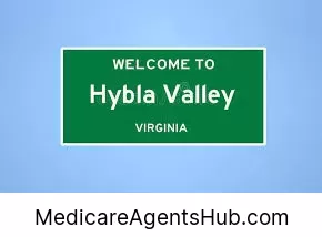 Local Medicare Insurance Agents in Hybla Valley Virginia