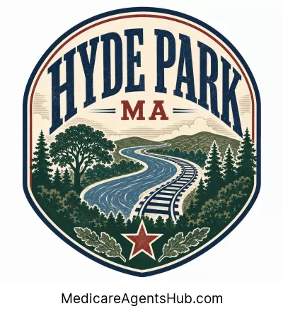 Local Medicare Insurance Agents in Hyde Park Massachusetts